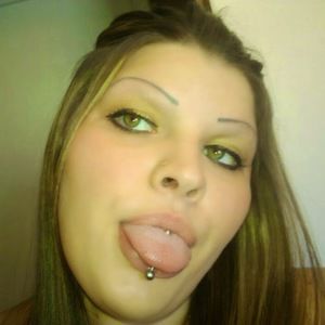 Meet your Posher, Britney